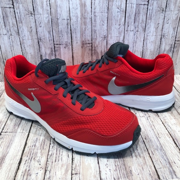 Nike Men’s Air Relentless 4 Running Shoe - Picture 2 of 7